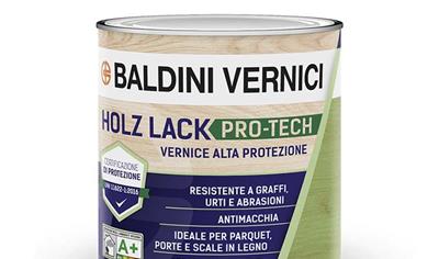 Cover image for Holz Lack Pro-Tech Opaco