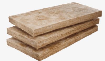 Cover image for Knauf Insulation unfaced batts with a density of 11kg/m3 to 11.42kg/m3 and a thermal conductivity of 0.042W/mK @23°C (AU-Australia) | 0.040W/mK @15°C (NZ-New Zealand)