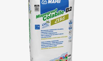 Cover image for Mapegrout Colabile B2 Zero