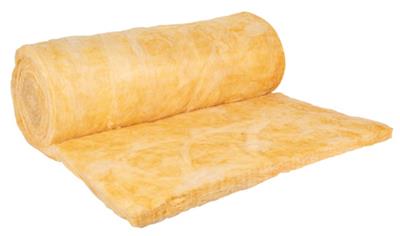 Cover image for Isover Building Insulation