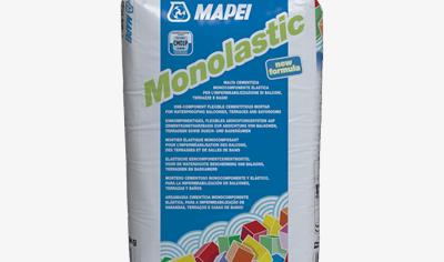 Cover image for Monolastic (Colombia production)