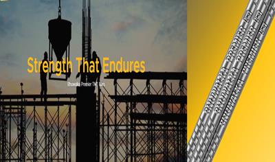 Cover image for Bhuwalka Premier TMT Bars