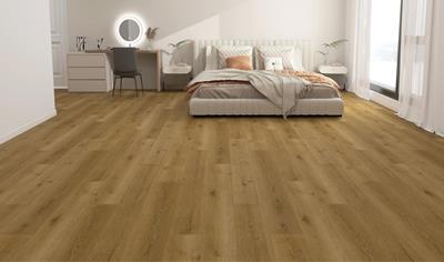 Cover image for WPC FLOORING