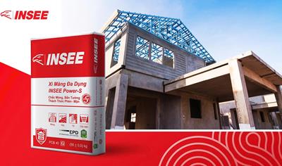 Cover image for INSEE Power-S