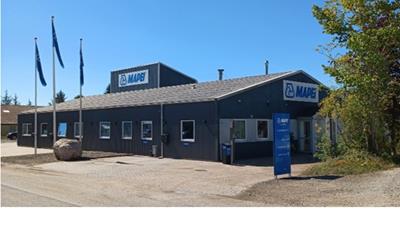 Cover image for Dynamon Cube 8090 (Denmark)