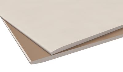 Cover image for 12.5 mm Plasterboard Knauf GKB®