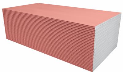Cover image for Knauf RED 15mm