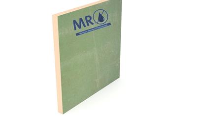 Cover image for Gyproc® Moisture resistant board (thickness 12.5mm) Jagadia