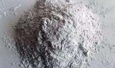 Cover image for Ground granulated blast-furnace slag (GGBFS)
