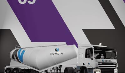 Cover image for Cement CPA 65