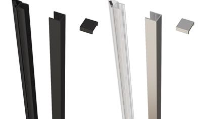 Cover image for Niche magnetic kit, a-collection