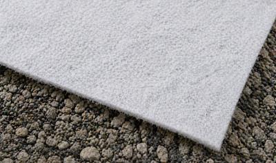 Cover image for Polypropylene Non-woven Geotextile