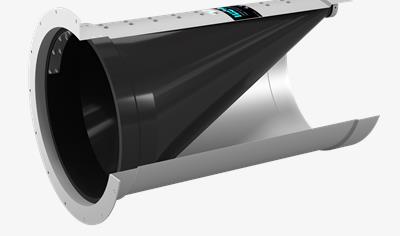 Cover image for WaStop SS DN900