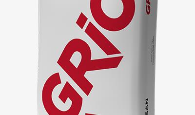 Cover image for GRİO Mineral - Decorative Finishing Render
