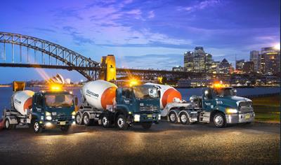 Cover image for Hanson EcoDocs™ Hutchinson Builders: QSAC Throws, Brisbane