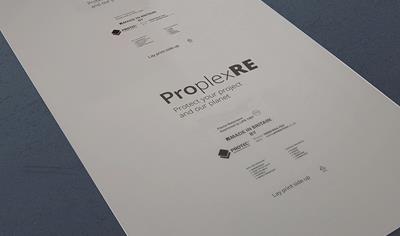 Cover image for ProplexRE 2mm FR