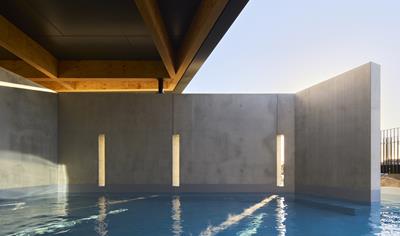 Cover image for Ready Mix Concrete – Metlifecare Clevedon, Penrose, 25MPa 13mm Southern Ocean (rev38) 4kg Black Oxide