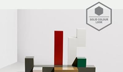 Cover image for Dulux® Duralloy® RapidCure™ powder coat range 