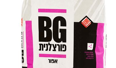 Cover image for BG 477