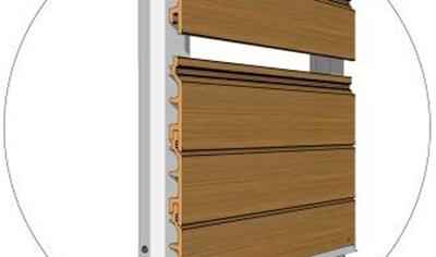 Cover image for Innowood Products