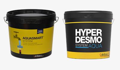 Cover image for Water-based Liquid Applied Waterproofing Coatings 