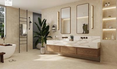 Cover image for SPC Flooring and Wall Panel