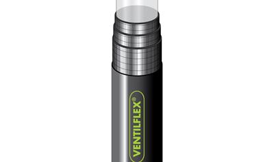 Cover image for VENTILFLEX®