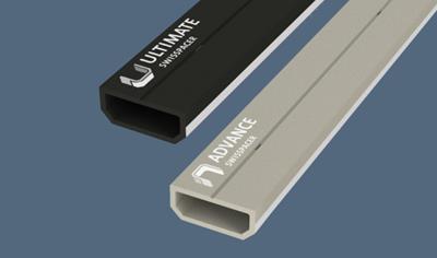 Cover image for Swisspacer Advance 6 to 56 mm