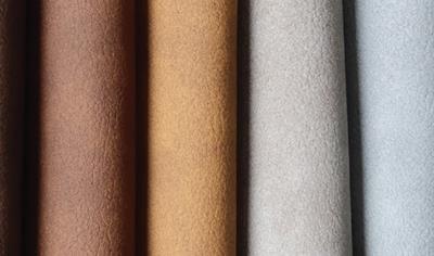 Cover image for Spradling® Coated Fabrics - Family 4