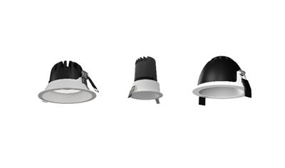 Cover image for Downlighter Fixture