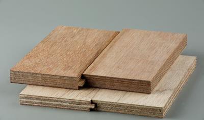 Cover image for High Performance Plywood