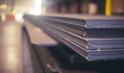 Cover image for SPARTAN UK Green Steel