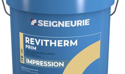 Cover image for PPG SEIGNEURIE REVITHERM PRIM