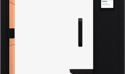 Cover image for CALMA Small 