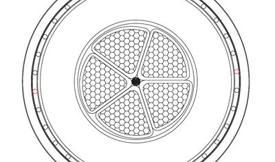 Cover image for High Voltage Single Core Underground Cable 145kV