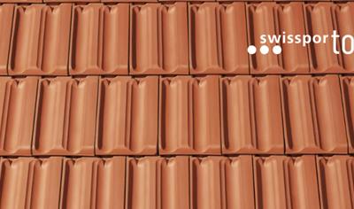 Cover image for Pressed clay roof tiles, including Rapido, Balance, Nomina, Genevo, Nivelo, Ravelo and Avirel