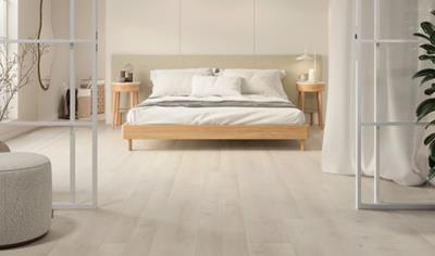Cover image for Direct Pressure Laminate Floor Covering FINANCIERA MADERERA S.A. FINSA