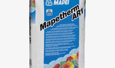 Cover image for Mapetherm AR1 (Grey)