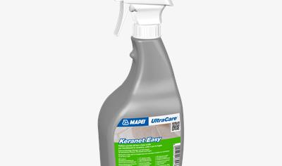 Cover image for Ultracare Keranet Easy