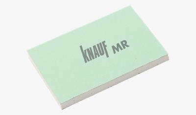 Cover image for Gypsum Board - MR - 12.5mm