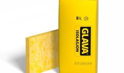 Cover image for Glava Industriplate 36, Glava Industrirull 36 
