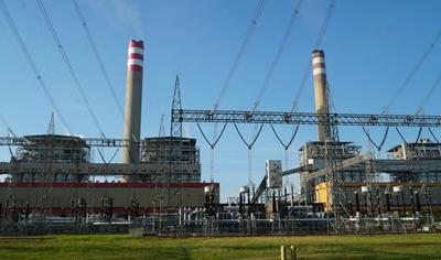 Cover image for Electricity