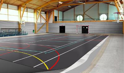 Cover image for Bostik Nordic Base Floor Preparation