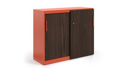 Cover image for Universal Storage Sliding Doors