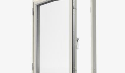 Cover image for Elitfönster Original Wood Side Hung Windows - EFS - Window