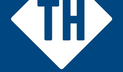 Cover image for TH