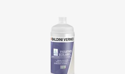 Cover image for Fissativo Ecologico