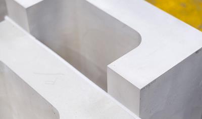 Cover image for High Zirconia SCIMOS 