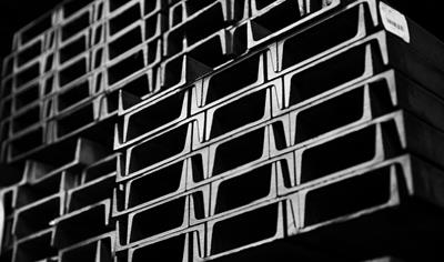 Cover image for Structural Steel Profiles (EAF ROUTED)