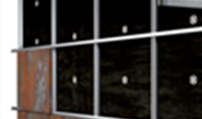 Cover image for ECOVENT® VN 035